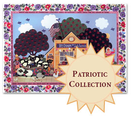 Patriotic Collection